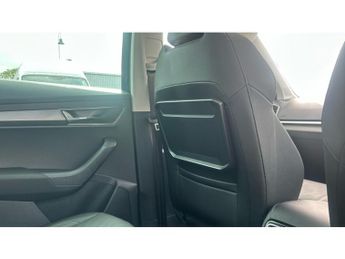 Skoda Karoq 1.5 TSI Edition 5dr DSG Petrol Estate