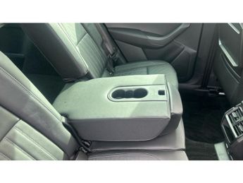 Skoda Karoq 1.5 TSI Edition 5dr DSG Petrol Estate