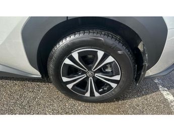 Toyota bZ4X 150kW Motion 71.4kWh 5dr Auto [11kW] Electric Hatchback