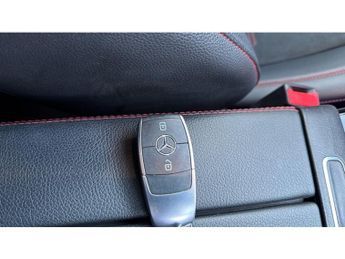 Mercedes-Benz A-Class A200 AMG Line Premium 5dr Auto Petrol Hatchback