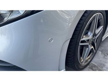 Mercedes-Benz A-Class A200 AMG Line Premium 5dr Auto Petrol Hatchback