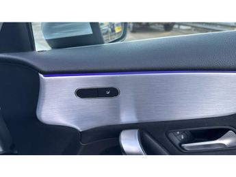 Mercedes-Benz A-Class A200 AMG Line Premium 5dr Auto Petrol Hatchback