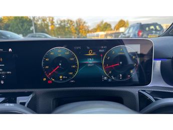 Mercedes-Benz A-Class A200 AMG Line Premium 5dr Auto Petrol Hatchback
