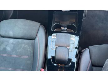 Mercedes-Benz A-Class A200 AMG Line Premium 5dr Auto Petrol Hatchback