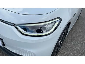 Volkswagen ID.3 150kW Tour Pro S 77kWh 5dr Auto Electric Hatchback