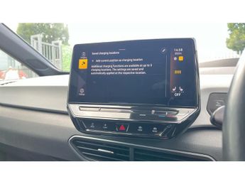 Volkswagen ID.3 150kW Tour Pro S 77kWh 5dr Auto Electric Hatchback