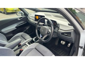 Volkswagen ID.3 150kW Tour Pro S 77kWh 5dr Auto Electric Hatchback
