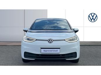 Volkswagen ID.3 150kW Tour Pro S 77kWh 5dr Auto Electric Hatchback