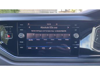 Volkswagen Polo 1.0 TSI 115 R-Line 5dr DSG Petrol Hatchback