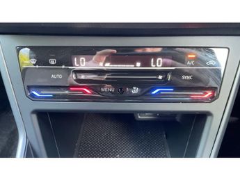 Volkswagen Polo 1.0 TSI 115 R-Line 5dr DSG Petrol Hatchback