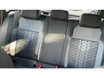 Volkswagen Polo 1.0 TSI 115 R-Line 5dr DSG Petrol Hatchback