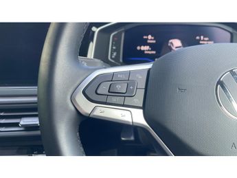 Volkswagen Polo 1.0 TSI 115 R-Line 5dr DSG Petrol Hatchback