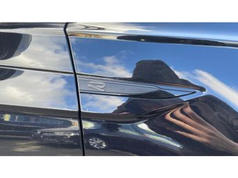 Volkswagen Polo 1.0 TSI 115 R-Line 5dr DSG Petrol Hatchback