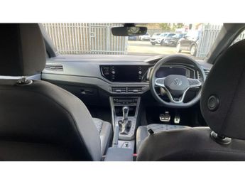 Volkswagen Polo 1.0 TSI 115 R-Line 5dr DSG Petrol Hatchback