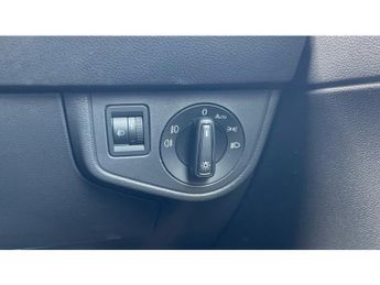 Volkswagen Polo 1.0 TSI 115 R-Line 5dr DSG Petrol Hatchback