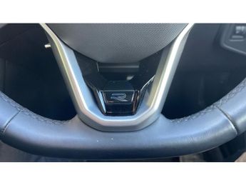Volkswagen Polo 1.0 TSI 115 R-Line 5dr DSG Petrol Hatchback