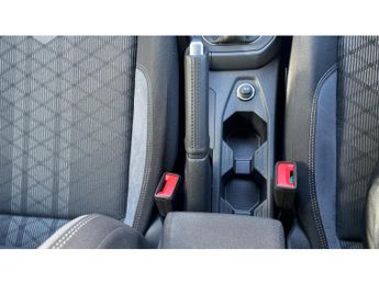 Volkswagen Polo 1.0 TSI 115 R-Line 5dr DSG Petrol Hatchback