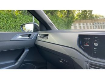 Volkswagen Polo 1.0 TSI 115 R-Line 5dr DSG Petrol Hatchback
