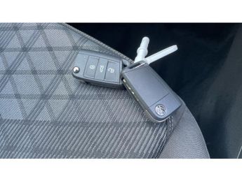 Volkswagen Polo 1.0 TSI 115 R-Line 5dr DSG Petrol Hatchback