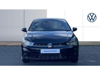 Volkswagen Polo 1.0 TSI 115 R-Line 5dr DSG Petrol Hatchback