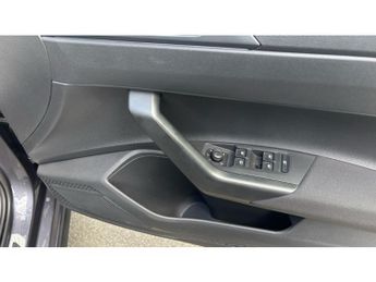 Volkswagen Polo 1.0 TSI 115 R-Line 5dr DSG Petrol Hatchback