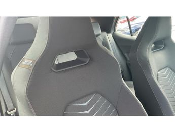 CUPRA Born 170kW e-Boost V1 59kWh 5dr Auto Electric Hatchback