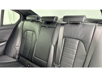 BMW 3 Series 320i M Sport 4dr Step Auto Petrol Saloon