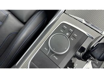 BMW 3 Series 320i M Sport 4dr Step Auto Petrol Saloon