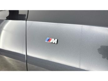 BMW 3 Series 320i M Sport 4dr Step Auto Petrol Saloon