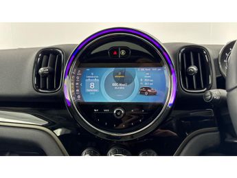 MINI Countryman 2.0 Cooper S Classic Premium Plus 5dr Auto Petrol Hatchback
