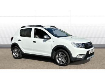 Dacia Sandero 0.9 TCe Comfort 5dr Petrol Hatchback