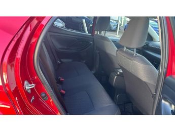 Toyota Yaris 1.5 Hybrid Design 5dr CVT Hybrid Hatchback