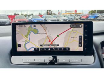 Nissan Qashqai 1.3 DiG-T MH 158 Tekna 5dr Xtronic Petrol Hatchback