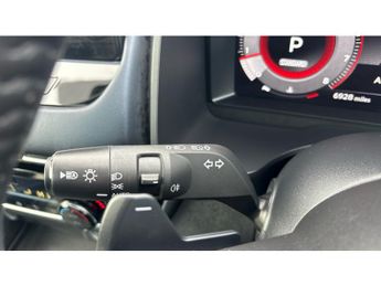 Nissan Qashqai 1.3 DiG-T MH 158 Tekna 5dr Xtronic Petrol Hatchback
