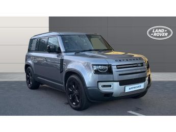 Land Rover Defender 2.0 D240 SE 110 5dr Auto Diesel Estate
