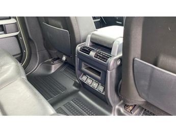Land Rover Defender 2.0 D240 HSE 110 5dr Auto Diesel Estate