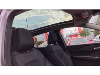 Nissan Qashqai 1.3 DiG-T MH 158 N-Connecta 5dr Xtronic Petrol Hatchback
