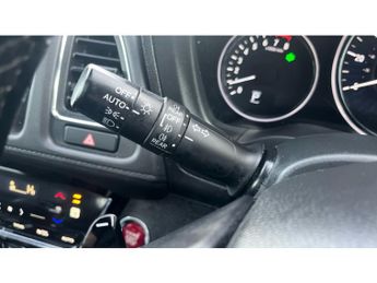Honda HR-V 1.5 i-VTEC EX CVT 5dr Petrol Hatchback