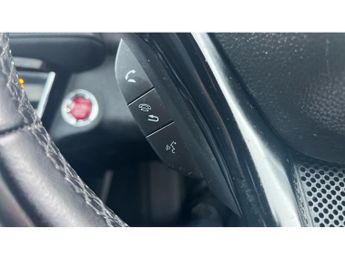 Honda HR-V 1.5 i-VTEC EX CVT 5dr Petrol Hatchback