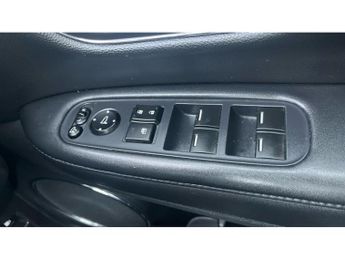 Honda HR-V 1.5 i-VTEC EX CVT 5dr Petrol Hatchback