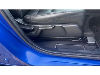 Honda HR-V 1.5 i-VTEC EX CVT 5dr Petrol Hatchback