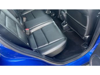 Honda HR-V 1.5 i-VTEC EX CVT 5dr Petrol Hatchback