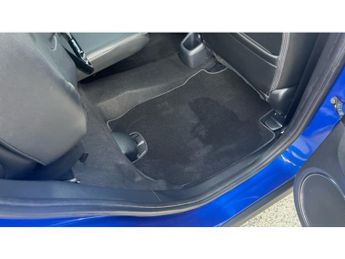 Honda HR-V 1.5 i-VTEC EX CVT 5dr Petrol Hatchback