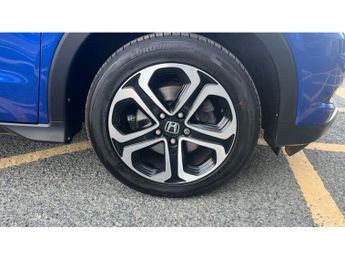 Honda HR-V 1.5 i-VTEC EX CVT 5dr Petrol Hatchback