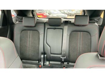 Ford Kuga 2.5 FHEV ST-Line X 5dr CVT Hybrid Estate