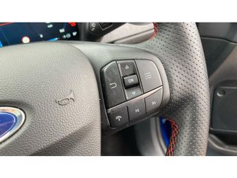 Ford Kuga 2.5 FHEV ST-Line X 5dr CVT Hybrid Estate