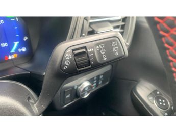 Ford Kuga 2.5 FHEV ST-Line X Edition 5dr CVT Hybrid Estate