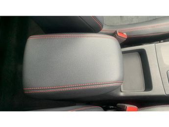 Ford Kuga 2.5 FHEV ST-Line X Edition 5dr CVT Hybrid Estate