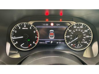 Nissan Qashqai 1.3 DiG-T MH 158 Acenta Premium 5dr Xtronic Petrol Hatchback
