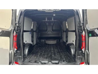 Ford Transit Custom 300 L2 Diesel Fwd 2.0 EcoBlue 170ps H1 Van Sport Auto